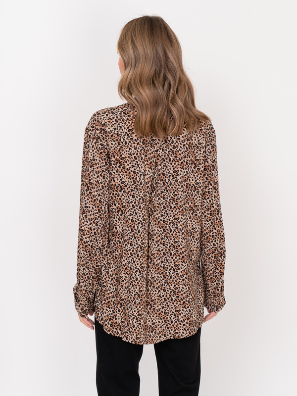 Э760002-21113/21-02 Блузка Samoon