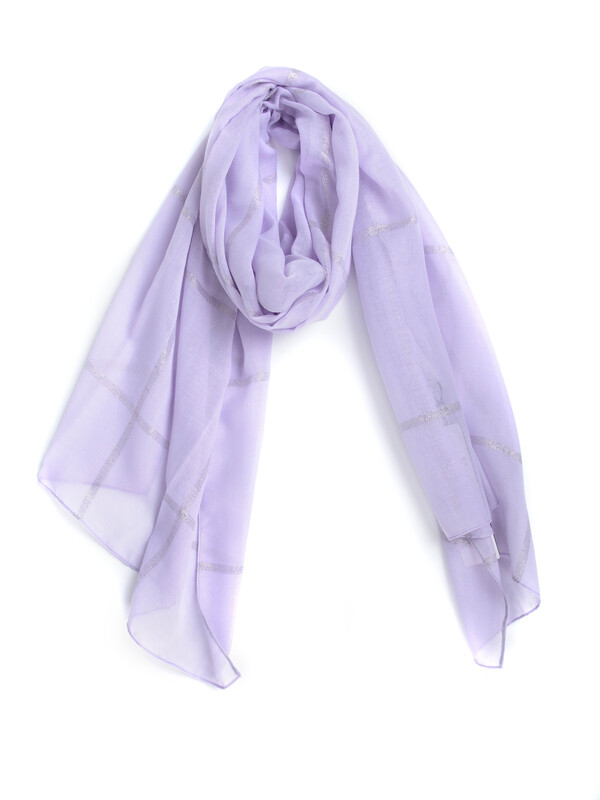 625257/19-01 Палантин Fraas