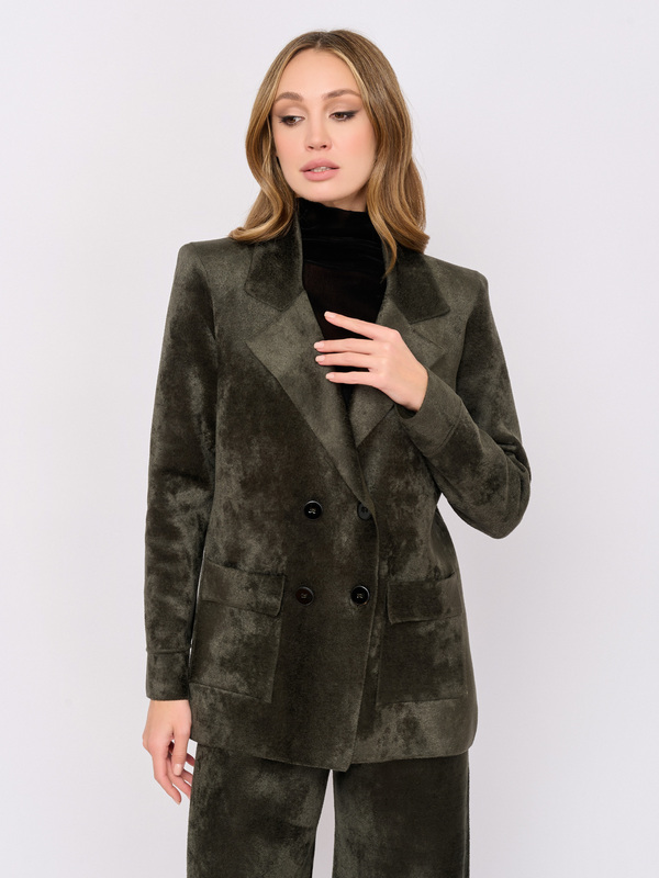 Жакет D.Exterior, фото 8