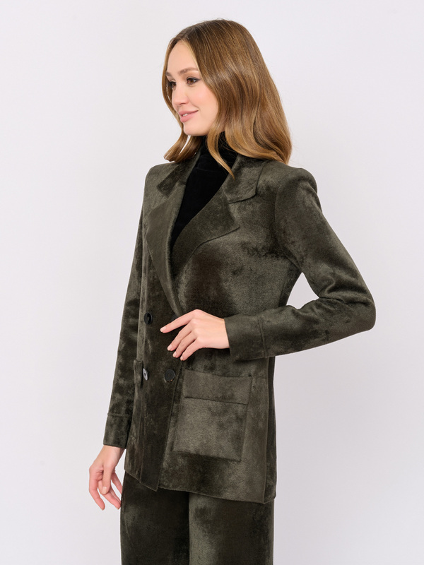 Жакет D.Exterior, фото 6