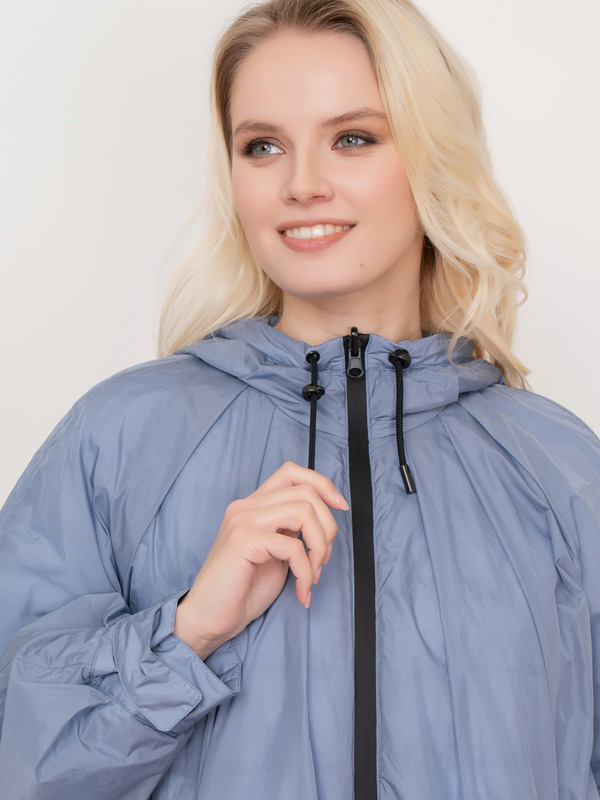 Э458553/4116/м/22-01 Куртка Luisa Cerano