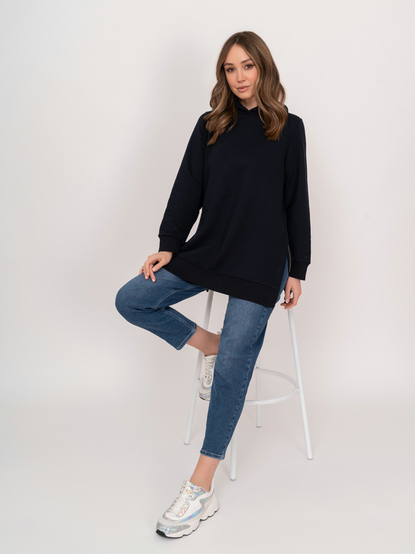 Э670012-44079/22-01 Джемпер Gerry Weber