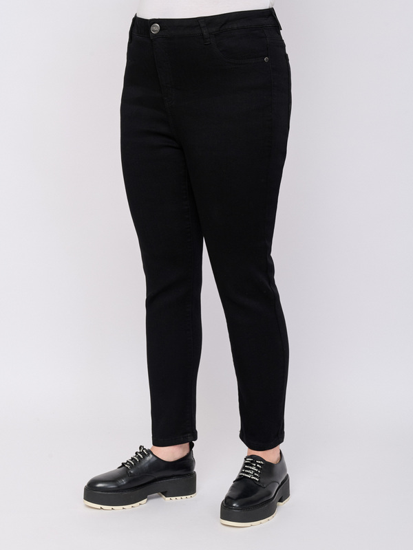 Э0007.2533.D.NETTO/м/25-02 Брюки джинсовые Mat Fashion