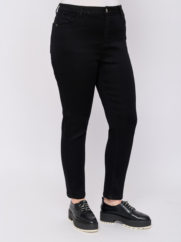 Э0007.2533.D.NETTO/м/25-02 Брюки джинсовые Mat Fashion