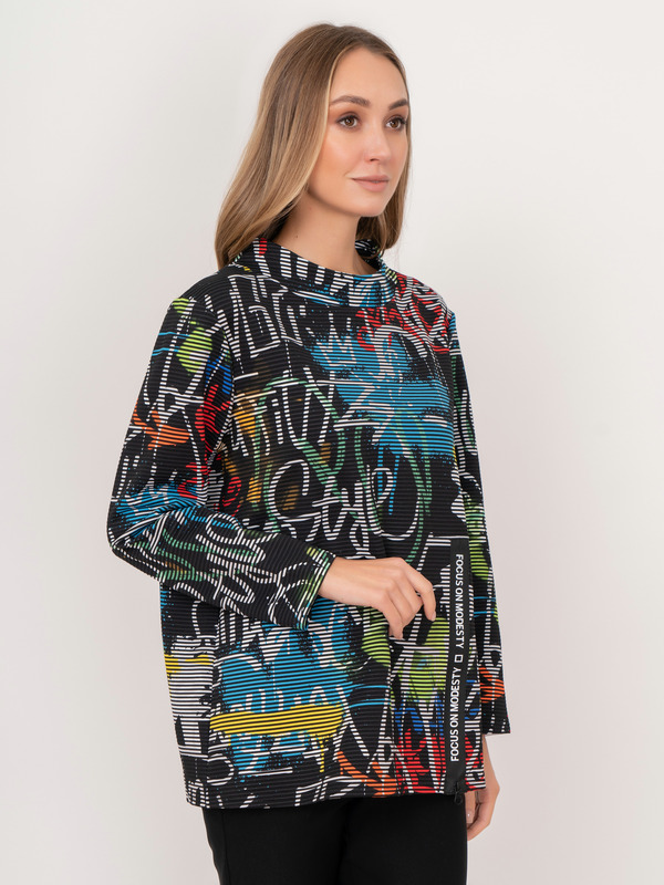 Э342253/22-02 Джемпер Dorisstreich