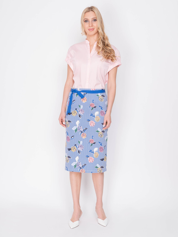 Э160055-31581/19-01 Блуза Gerry Weber