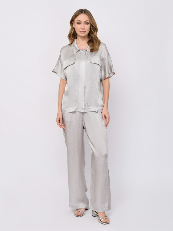 Э2283-126/м/26-01 Блуза Franco Vello