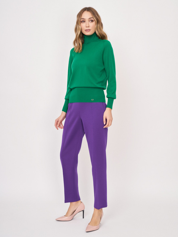 ЭMANOS B/22-02 Джемпер Luisa Spagnoli