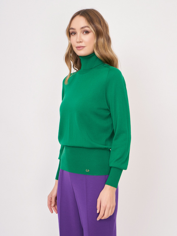 ЭMANOS B/22-02 Джемпер Luisa Spagnoli