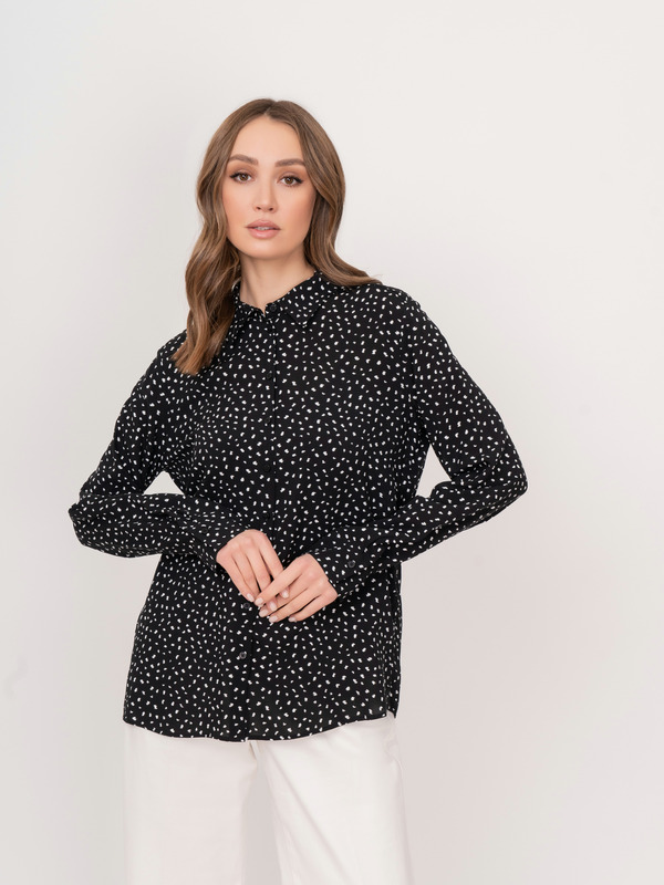 Э560322-66520/21-02 Блуза Gerry Weber