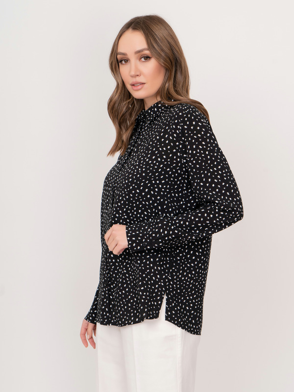 Э560322-66520/21-02 Блуза Gerry Weber