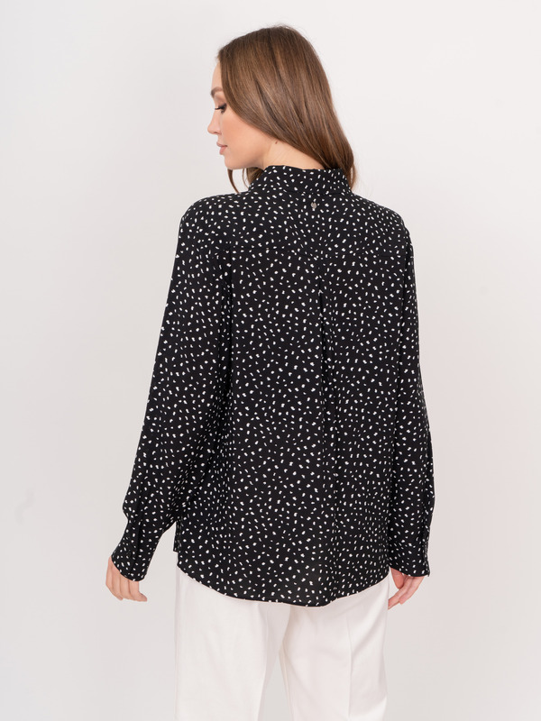 Э560322-66520/21-02 Блуза Gerry Weber