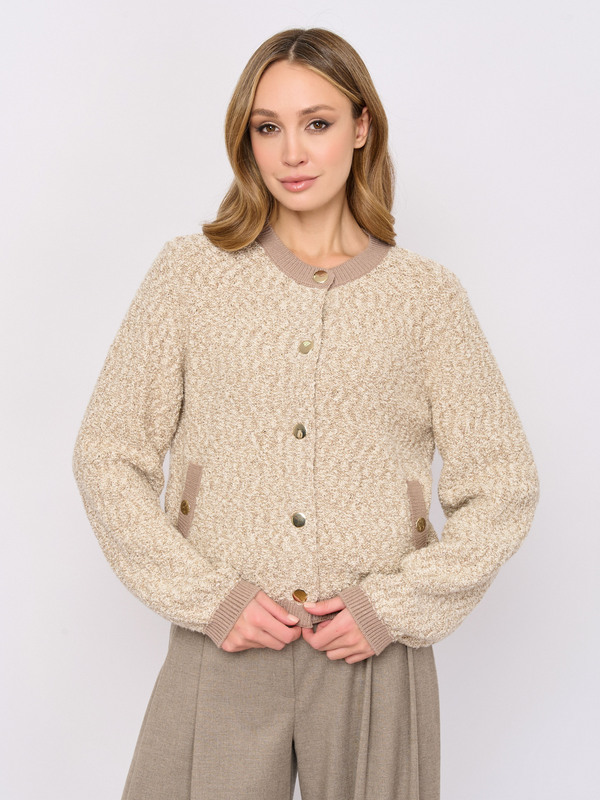 Кардиган Monari, фото 4