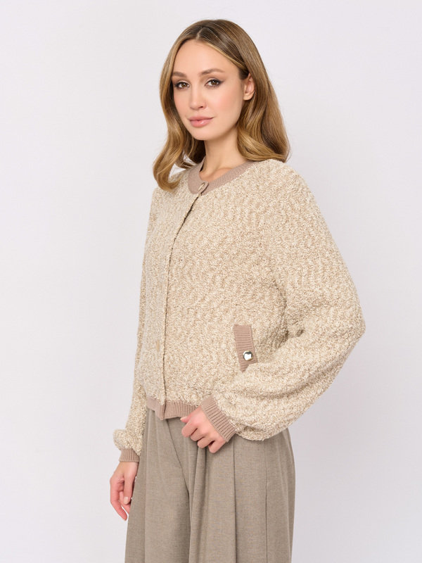 Кардиган Monari, фото 5