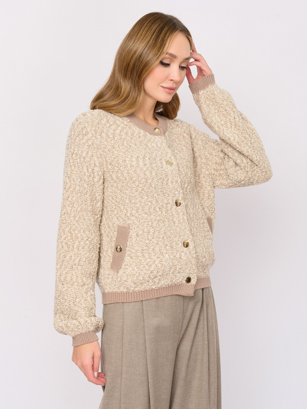 Кардиган Monari, фото 2