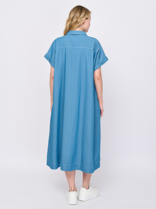 Платье Mat Fashion, фото 6