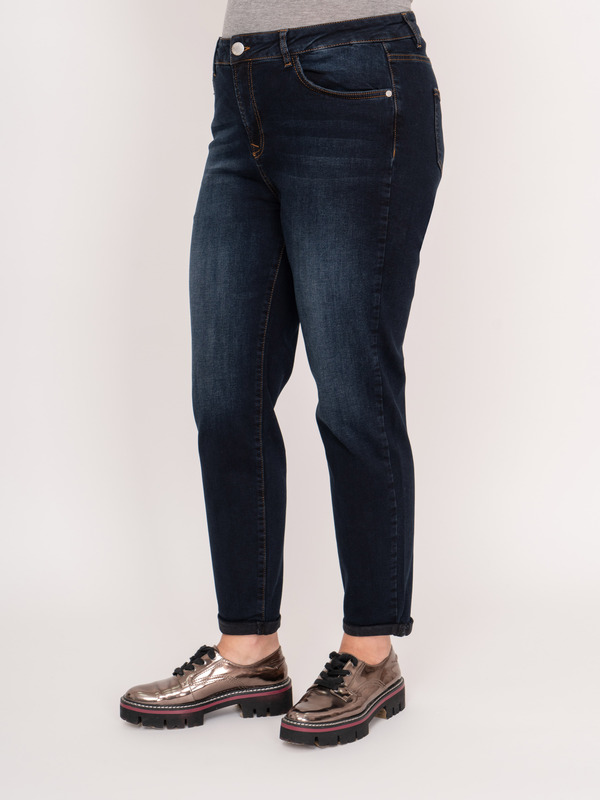 Э7803.2017/22-02 Джинсы Mat Fashion