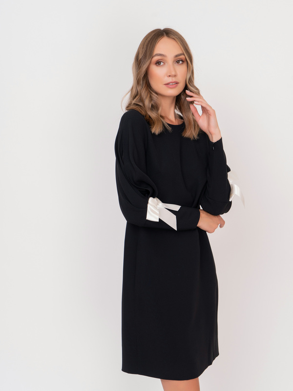 ЭGINNY/21-02 Платье Luisa Spagnoli