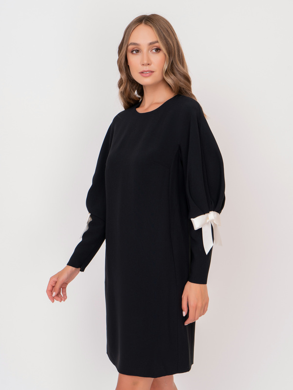 ЭGINNY/21-02 Платье Luisa Spagnoli