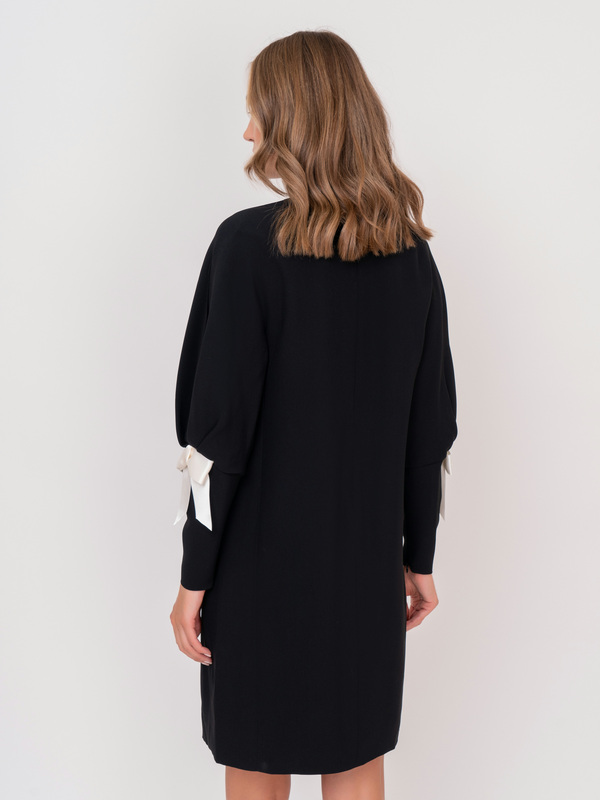 ЭGINNY/21-02 Платье Luisa Spagnoli