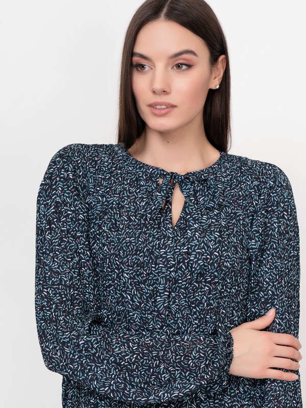 Э660400-21005/21-01 Блуза Samoon