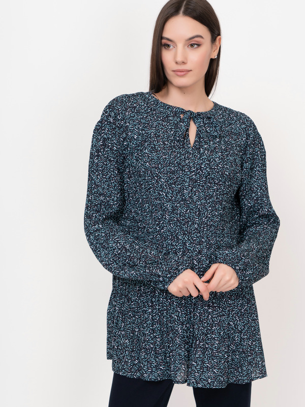 Э660400-21005/21-01 Блуза Samoon