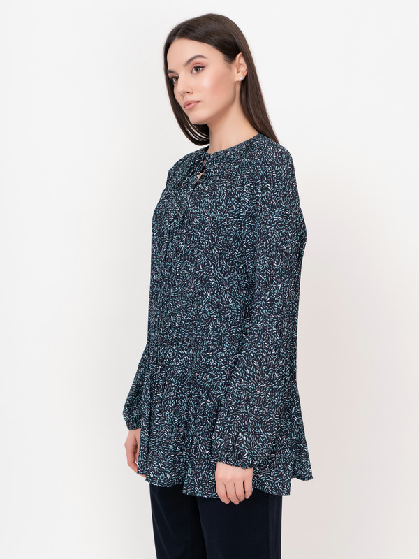 Э660400-21005/21-01 Блуза Samoon