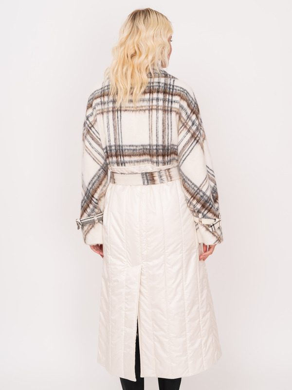 Э21FA2379DP848/21-02 Пальто Beatrice