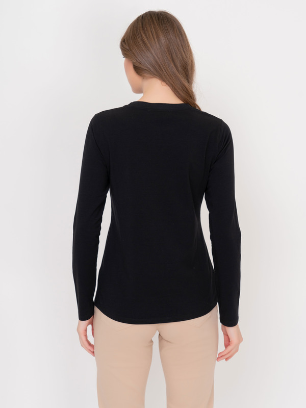 Э2373/1766/20-02 Джемпер Betty Barclay