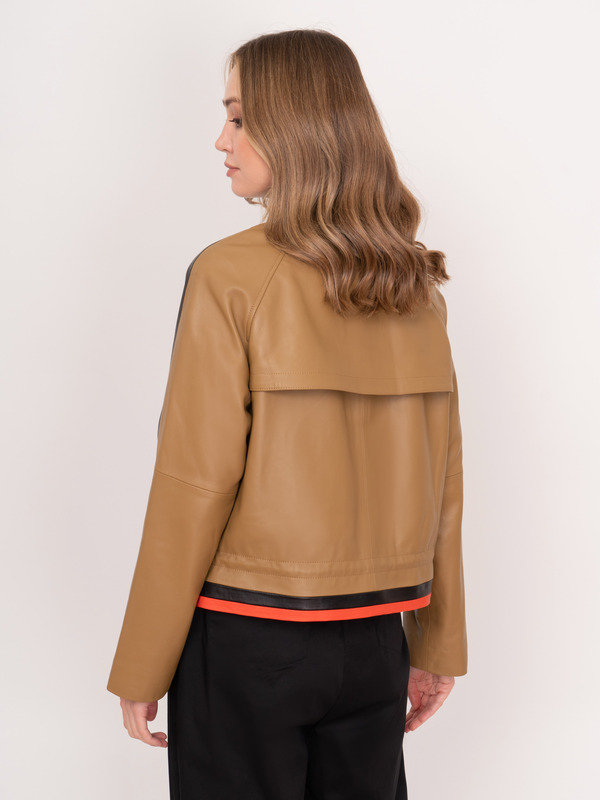 Э22ЕМ-Р603.ОLC 22ЕТ-605/м/22-01 Куртка DIEGO M