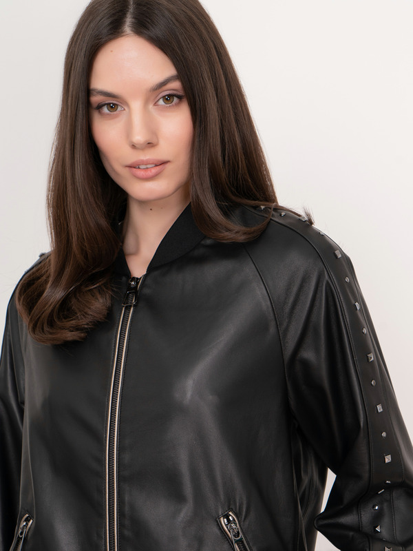 Э3251-122/м/22-01 Куртка Franco Vello