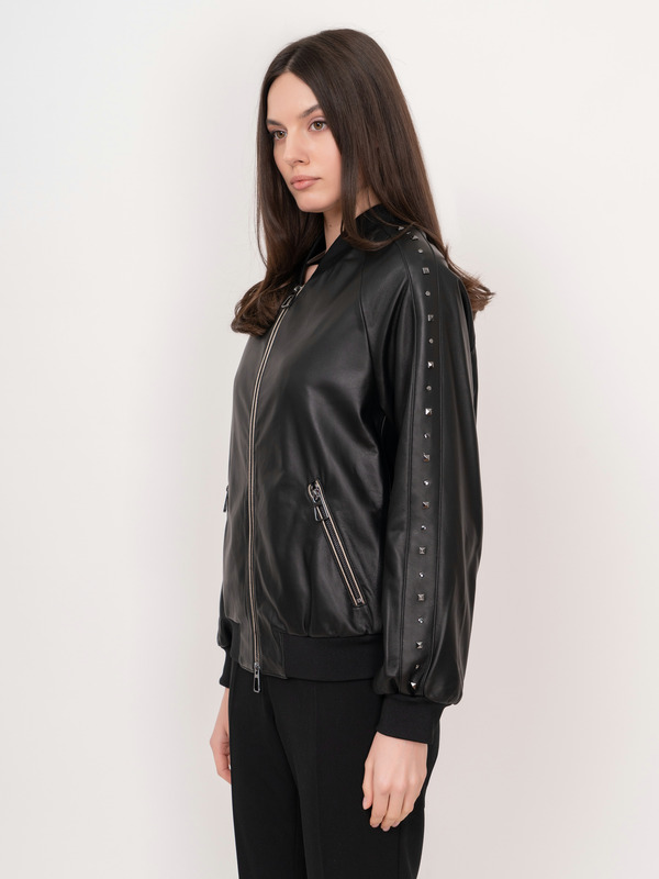 Э3251-122/м/22-01 Куртка Franco Vello