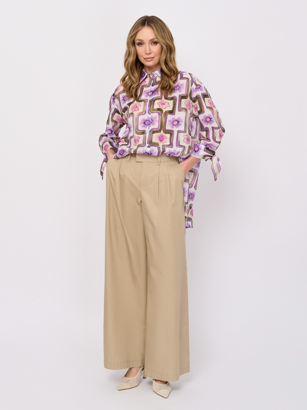 Блуза DONNE DA SOGNO, фото 4