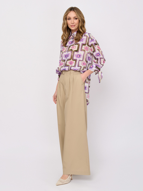 Блуза DONNE DA SOGNO, фото 8