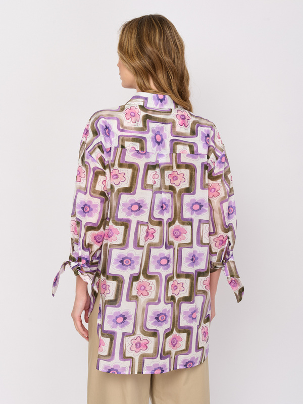 Блуза DONNE DA SOGNO, фото 2