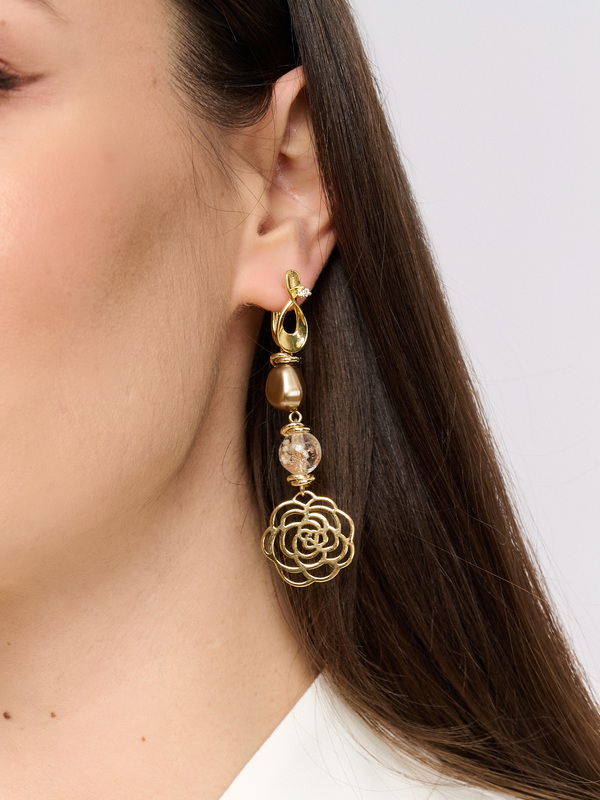 Украшение  Во имя Розы Franco Vello&Ярославна, фото 2