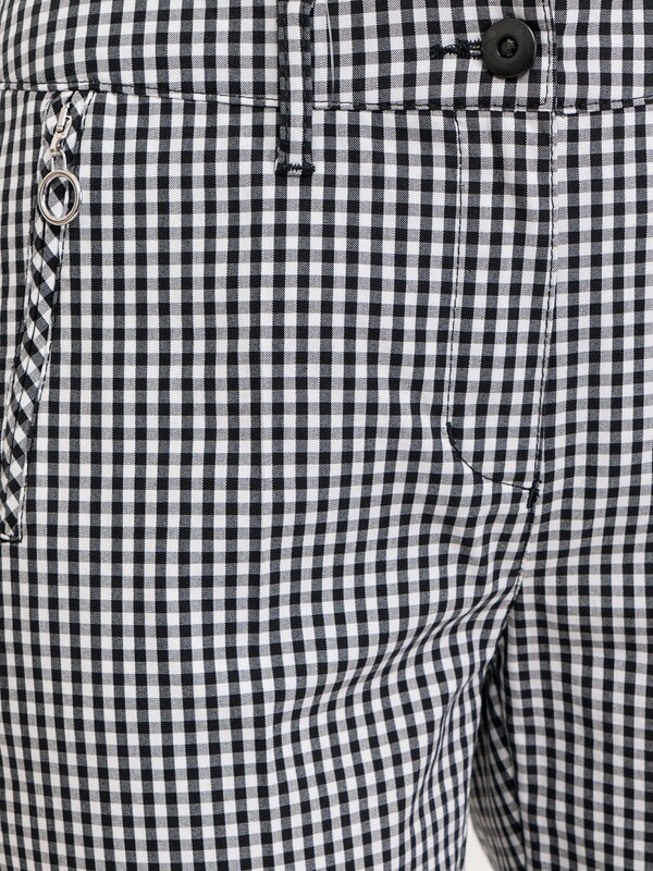 Э1353 Milford/21-01 Брюки Anna Montana