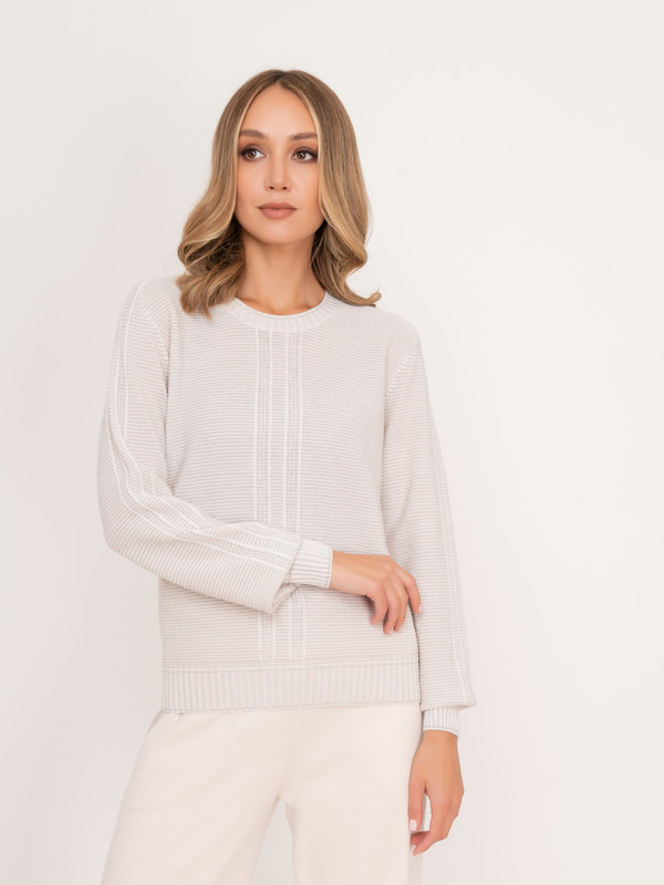 Э55106/22-02 Джемпер D.Exterior