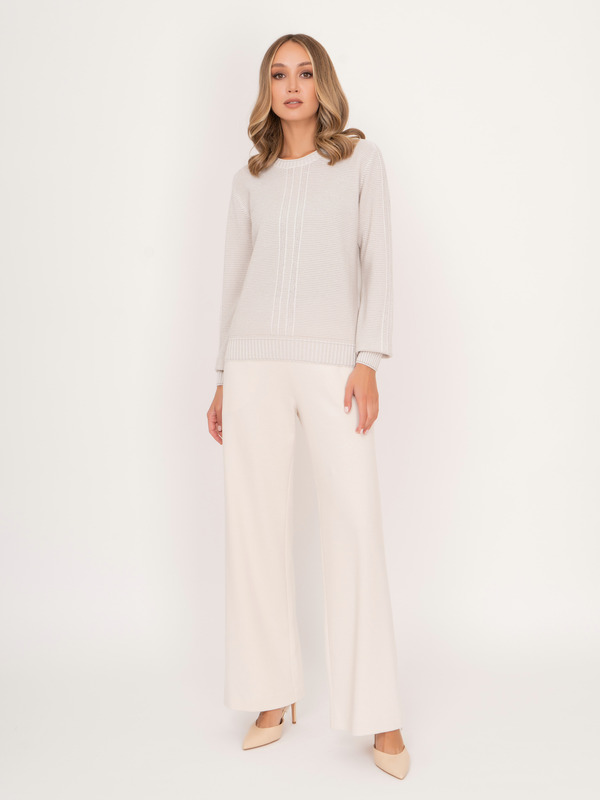 Э55106/22-02 Джемпер D.Exterior