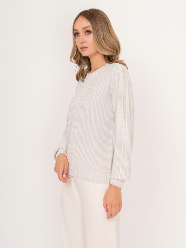 Э55106/22-02 Джемпер D.Exterior