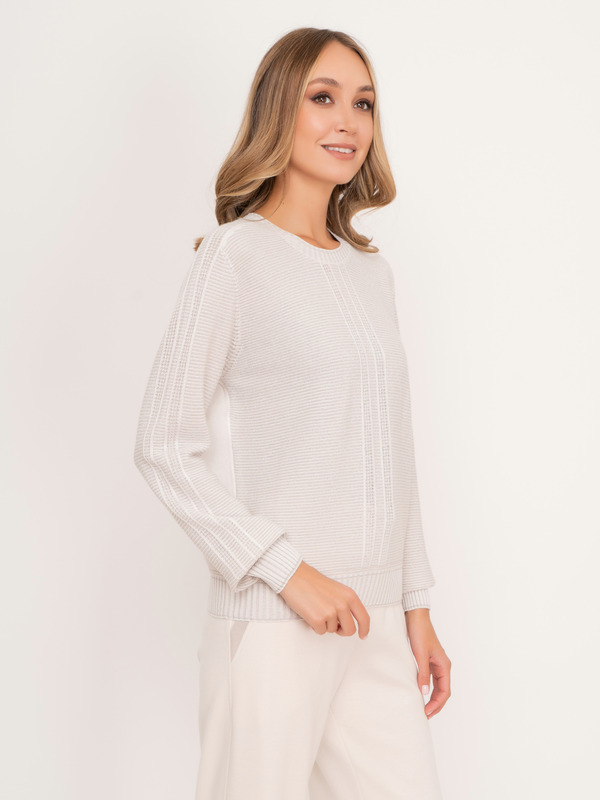 Э55106/22-02 Джемпер D.Exterior