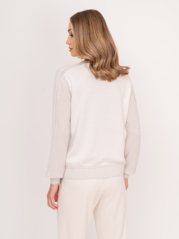 Э55106/22-02 Джемпер D.Exterior