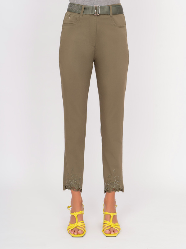 Э1-33-7040/22-01 Брюки Exitline