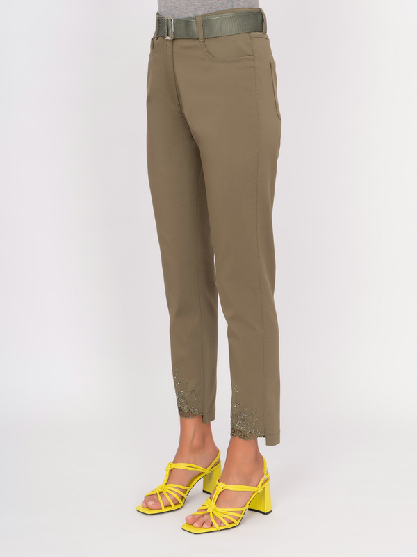 Э1-33-7040/22-01 Брюки Exitline