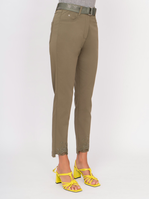 Э1-33-7040/22-01 Брюки Exitline