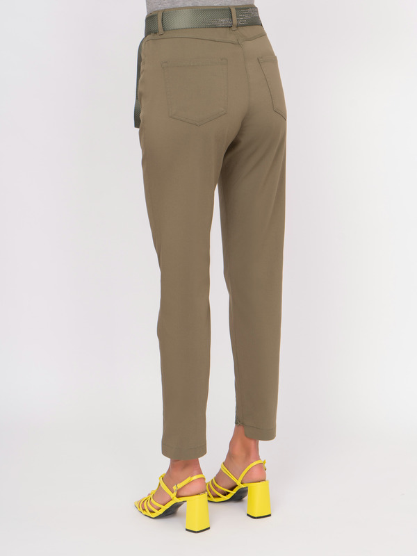 Э1-33-7040/22-01 Брюки Exitline