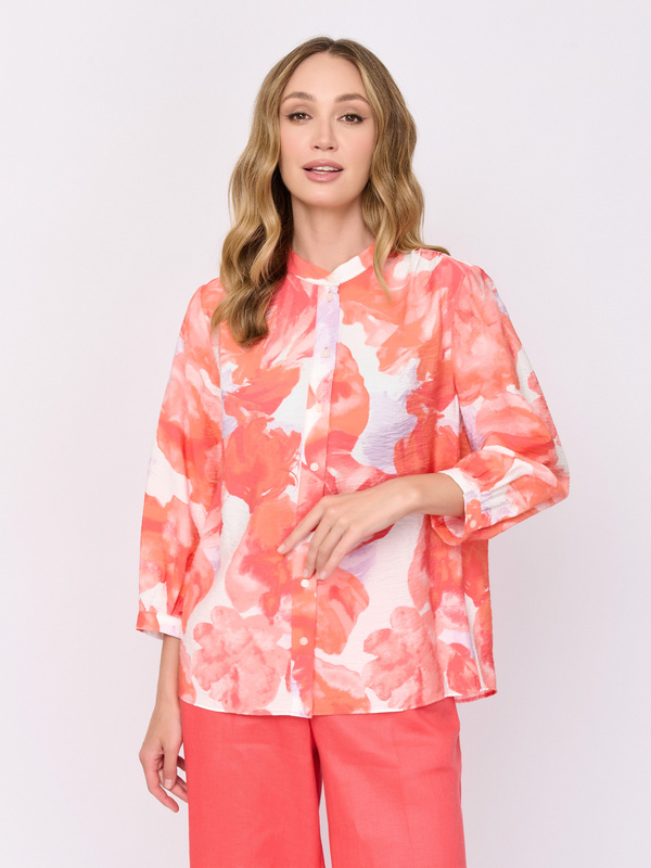 Э560097-31485/м/25-01 Блузка Gerry Weber