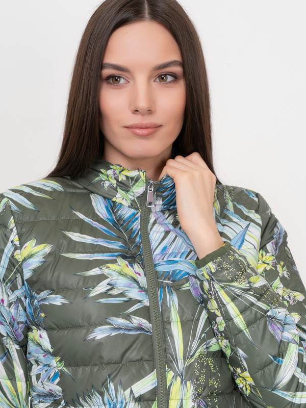 Э750015-11556/21-01 Куртка Taifun