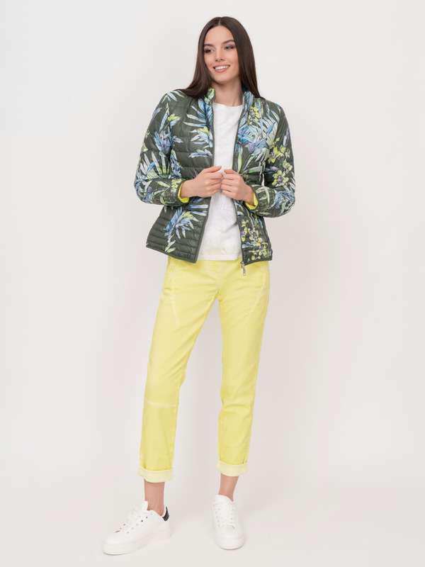 Э750015-11556/21-01 Куртка Taifun