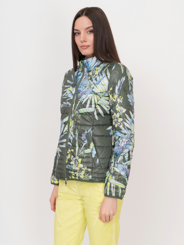 Э750015-11556/21-01 Куртка Taifun